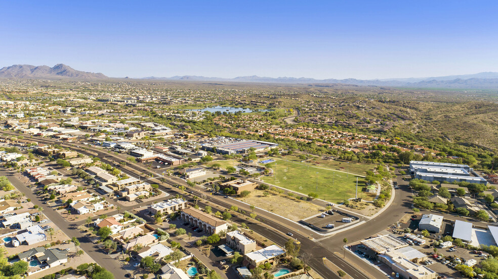 11645 Saguaro Blvd, Fountain Hills, AZ for sale - Building Photo - Image 3 of 4