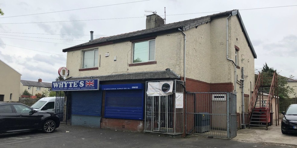 72 Harold Ave, Burnley, BB11 5LJ | LoopNet