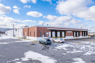 More details for 1210-1236 Sesqui St, Allentown, PA - Industrial for Lease