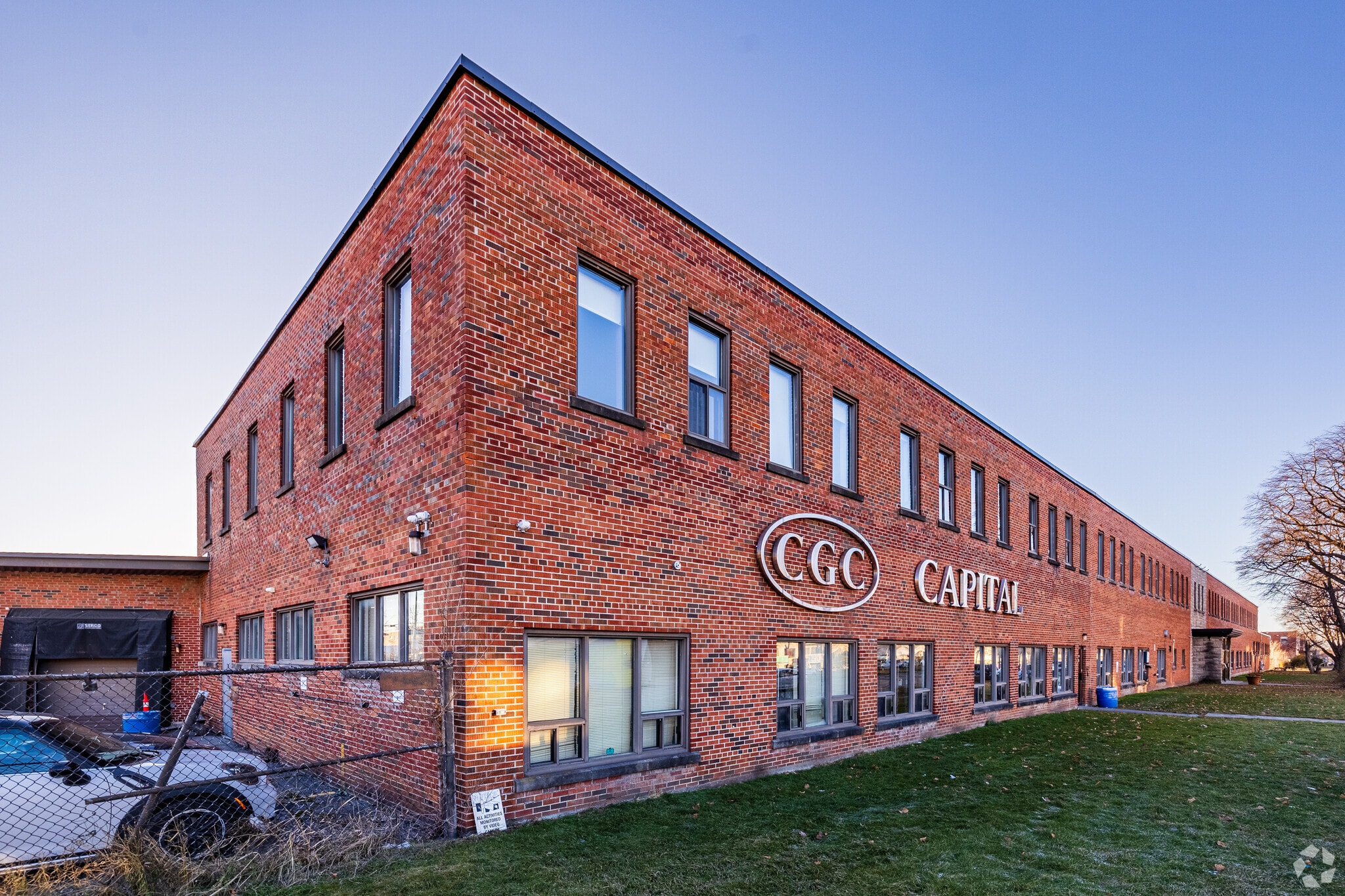 1200-1210 Boul Jules-Poitras, Montréal, QC for sale Building Photo- Image 1 of 1