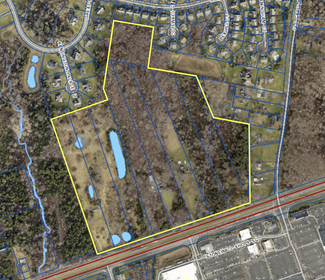 More details for 15516 Lee Hwy, Gainesville, VA - Land for Sale