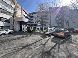 More details for 15 Rue De L'Universite, Noisy-le-Grand - Office for Lease