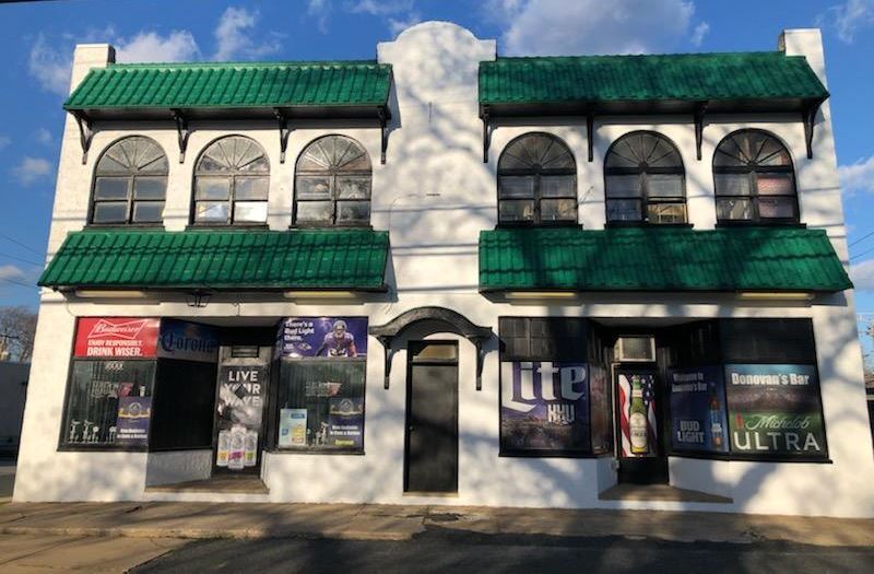 1602 N Point Blvd, Sparrows Point, MD for sale - Primary Photo - Image 1 of 1