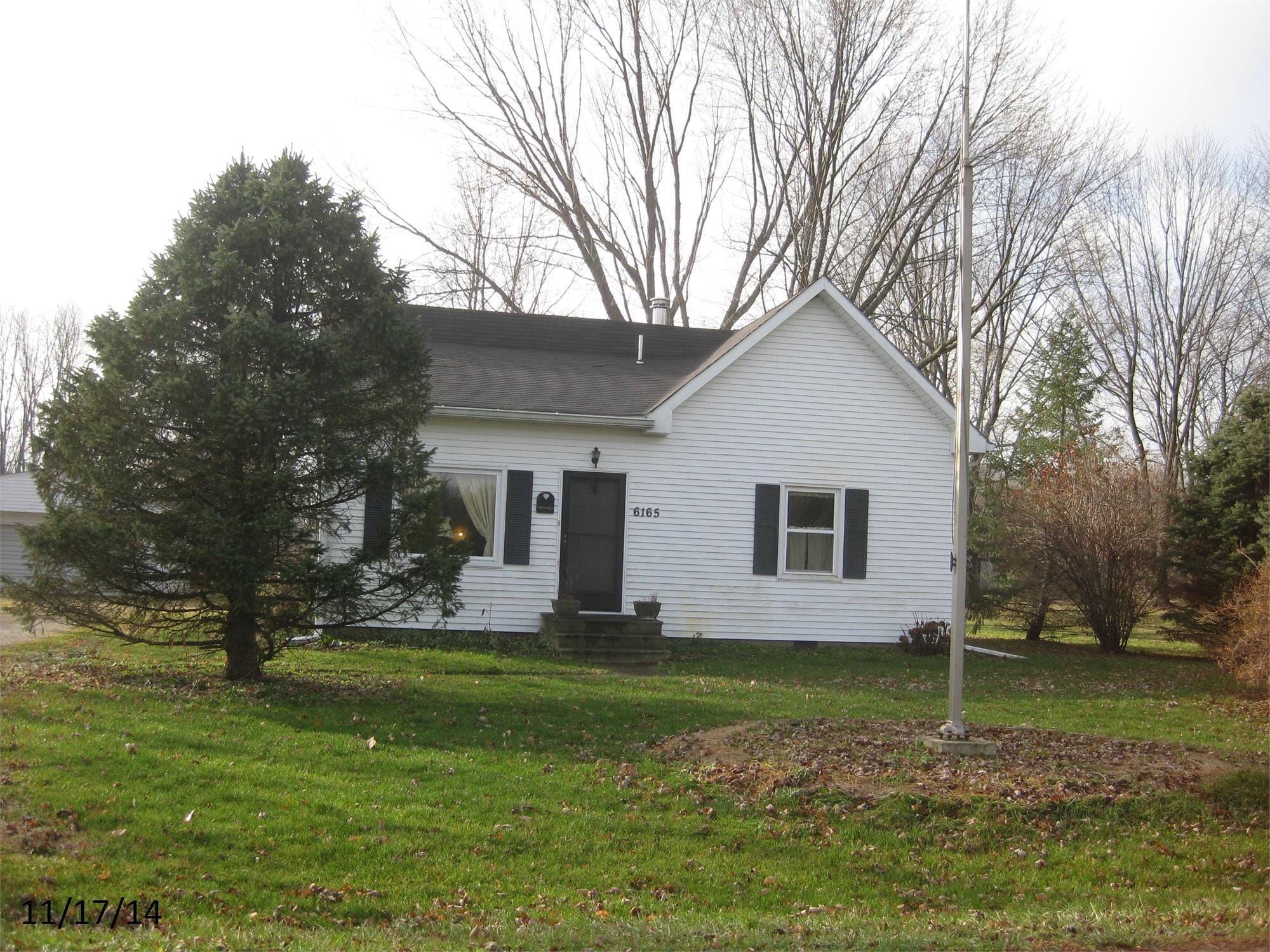 6165 W Station Way, Greenfield, IN for sale Primary Photo- Image 1 of 2