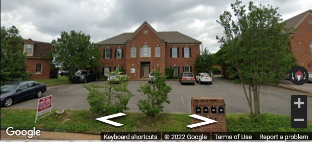 758 Walnut Knoll Ln, Cordova, TN for lease - Building Photo - Image 2 of 8