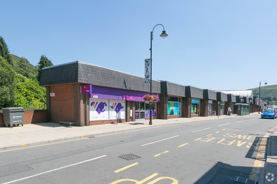 Dunraven St, Tonypandy for sale - Building Photo - Image 1 of 1