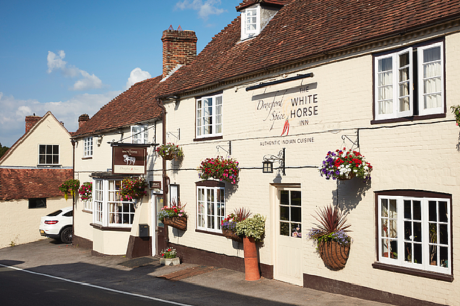 White Horse Inn, South Hl, Southampton for sale Building Photo- Image 1 of 8