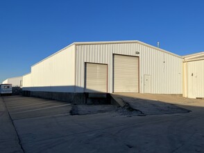 2321 N Masch Branch Rd, Denton, TX for lease Building Photo- Image 1 of 8