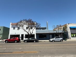 3628-3636 1/2 University Ave, San Diego, CA for lease Building Photo- Image 1 of 5