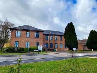 More details for 125 Camp Rd, Upper Heyford - Office for Lease
