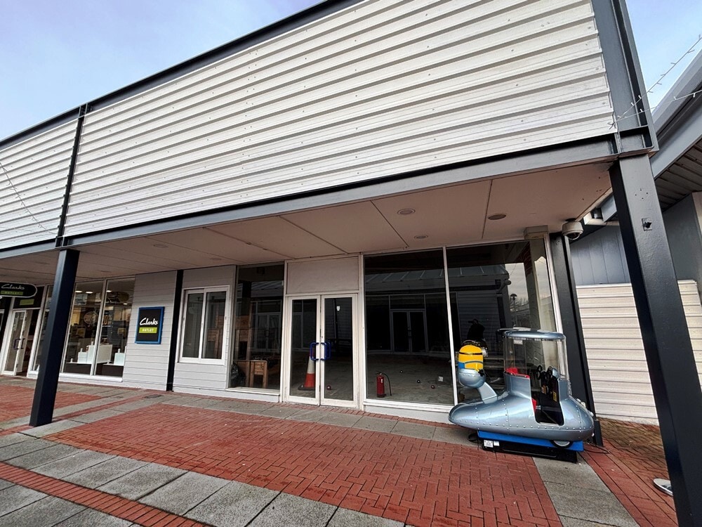 Coble Dene, North Shields for lease Building Photo- Image 1 of 1