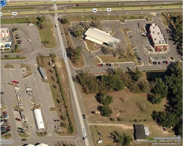 4550 Pace Ln, Pace, FL for sale Building Photo- Image 1 of 1