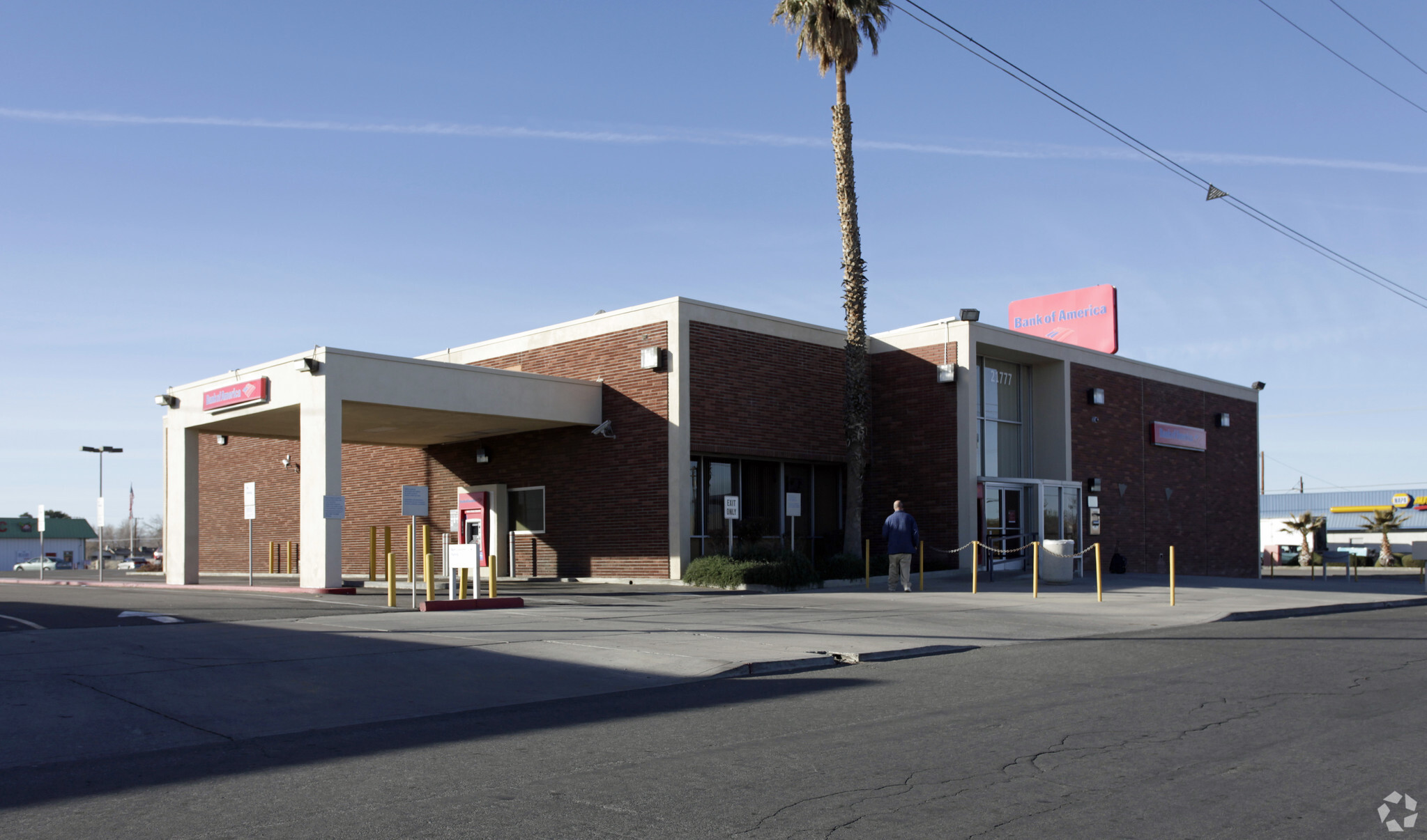 21777 Outer Hwy 18, Apple Valley, CA for sale Primary Photo- Image 1 of 3