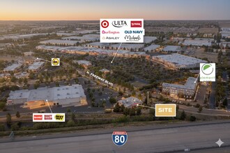 3698 N Freeway Blvd, Sacramento, CA for lease Interior Photo- Image 2 of 4