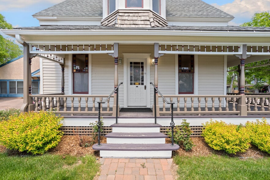 1804 W Colorado Ave, Colorado Springs, CO for sale - Building Photo - Image 3 of 24