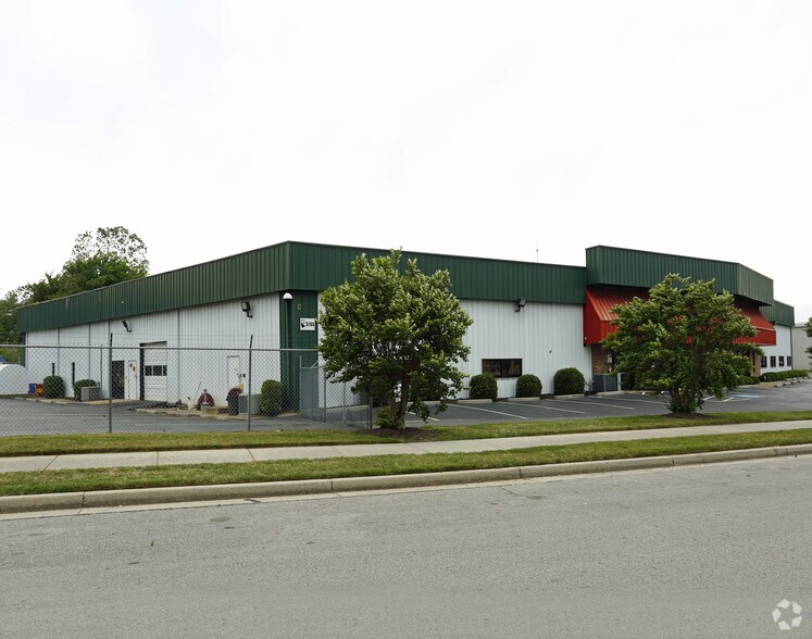 3747-3765 Cherry Rd, Memphis, TN 38118 | LoopNet