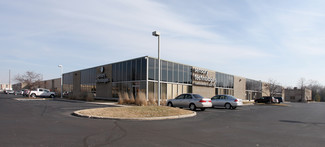 More details for 6911-7061 Corporate Cir, Indianapolis, IN - Flex for Lease