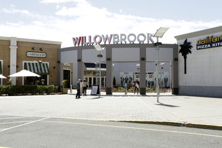 More details for 1400 Willowbrook Blvd, Wayne, NJ - Retail for Lease