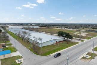 More details for 1903 N Austin St, Seguin, TX - Industrial for Lease
