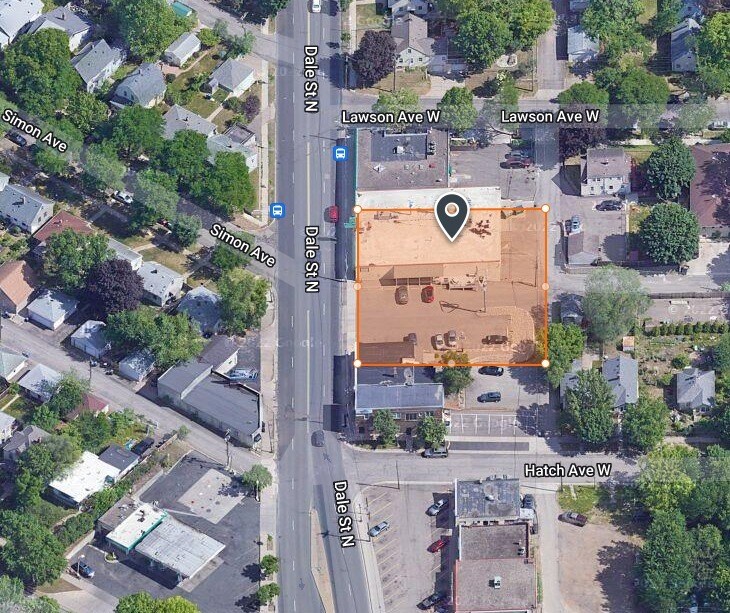 1010 Dale St N, Saint Paul, MN 55117 Property Record