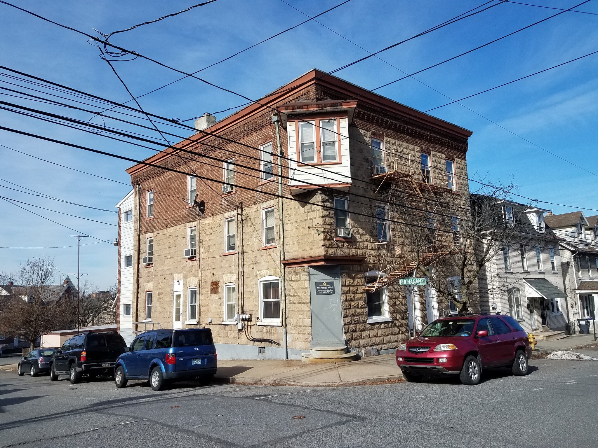638 Atlantic St, Bethlehem, PA for sale Other- Image 1 of 1