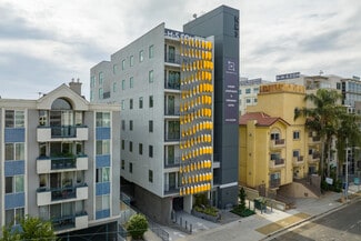 More details for 1775 Beloit Ave, Los Angeles, CA - Multifamily for Sale