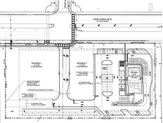 More details for 2805 Cheney Hwy, Titusville, FL - Land for Sale