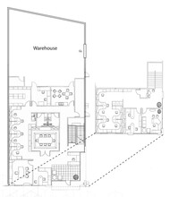 2907 Tech Center Dr, Santa Ana, CA for lease Floor Plan- Image 1 of 1