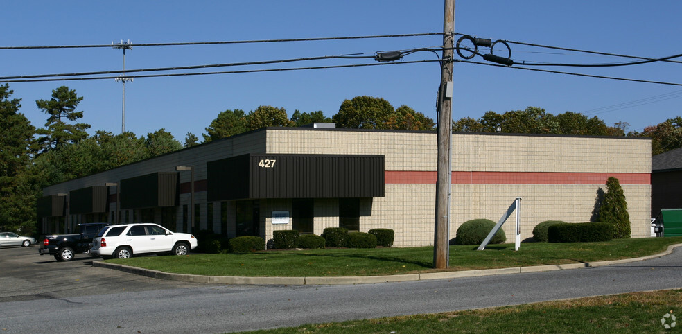 427 Commerce Ln, West Berlin, NJ for lease - Building Photo - Image 2 of 3