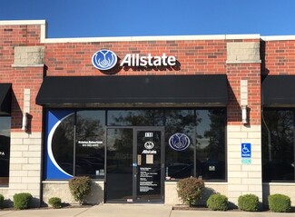 More details for 16108 S Route 59, Plainfield, IL - Retail for Lease