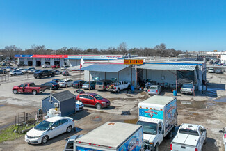 More details for 12113 Garland Rd, Dallas, TX - Retail for Sale