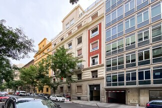 More details for Calle Zurbano, 80, Madrid - Office for Lease