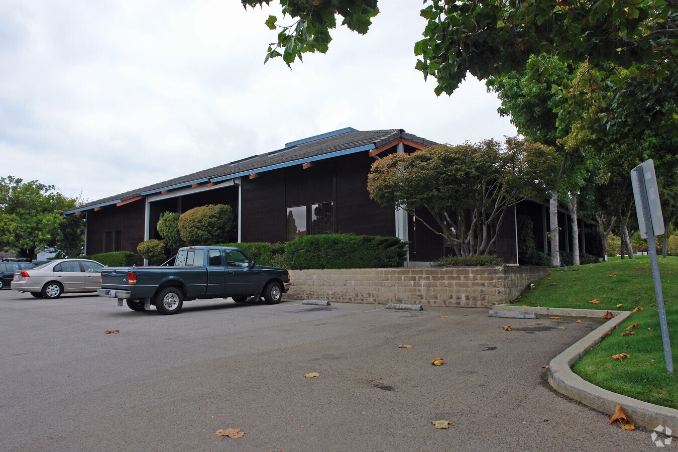 4450 Capitola Rd, Capitola, CA 95010 Office for Lease