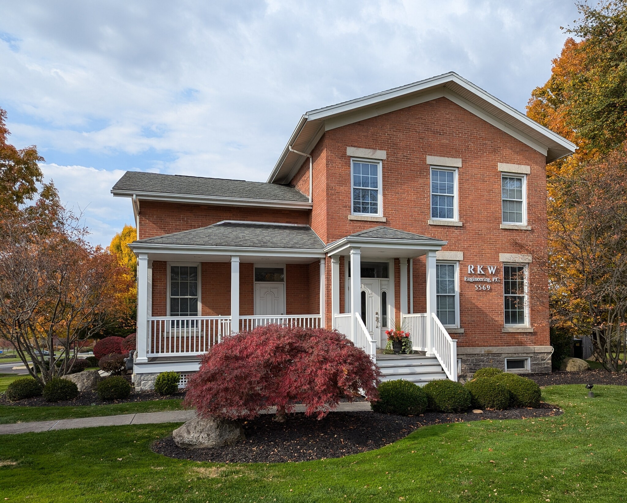 5569 W Henrietta Rd, West Henrietta, NY for lease Building Photo- Image 1 of 47