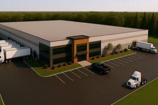 More details for 9 Rue Greenlay, Windsor, QC - Industrial for Lease