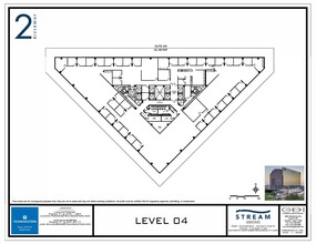 2 Riverway, Houston, TX for lease Floor Plan- Image 1 of 1