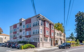 More details for 5687 Miles Ave, Oakland, CA - Multifamily for Sale