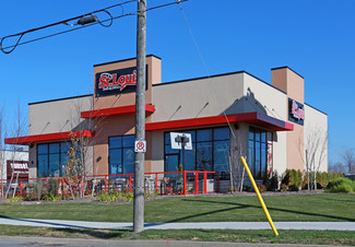 More details for 300 Fourth Ave, St Catharines, ON - Retail for Lease