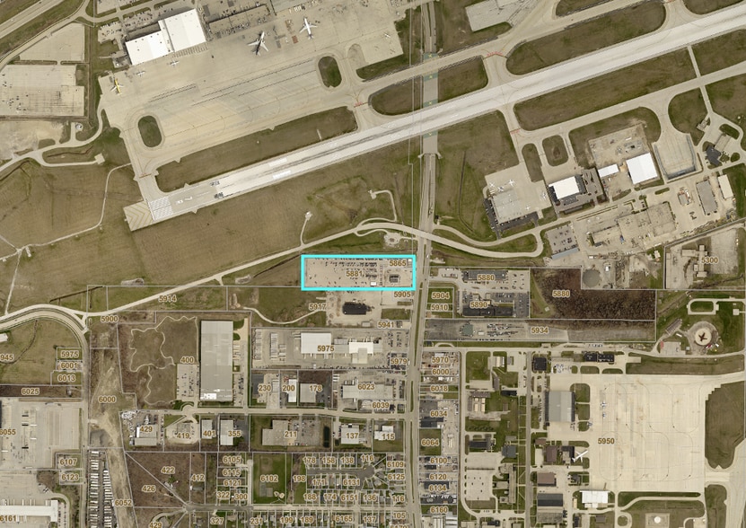 5881 So Howell Ave, Milwaukee, WI for sale - Building Photo - Image 3 of 3