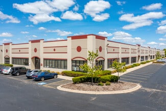 More details for 2511 Technology Dr, Elgin, IL - Office, Industrial for Lease
