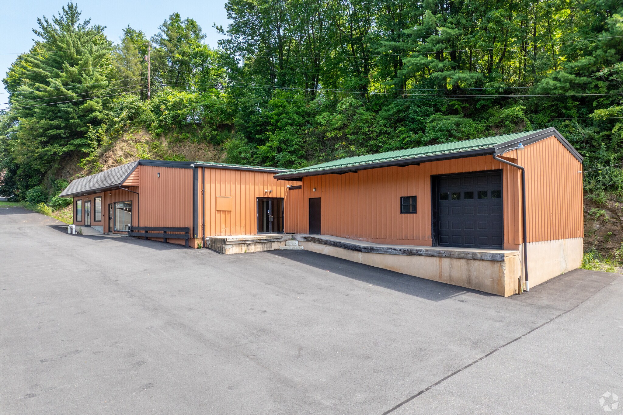 205 Interchange Rd, Lehighton, PA for sale Building Photo- Image 1 of 1