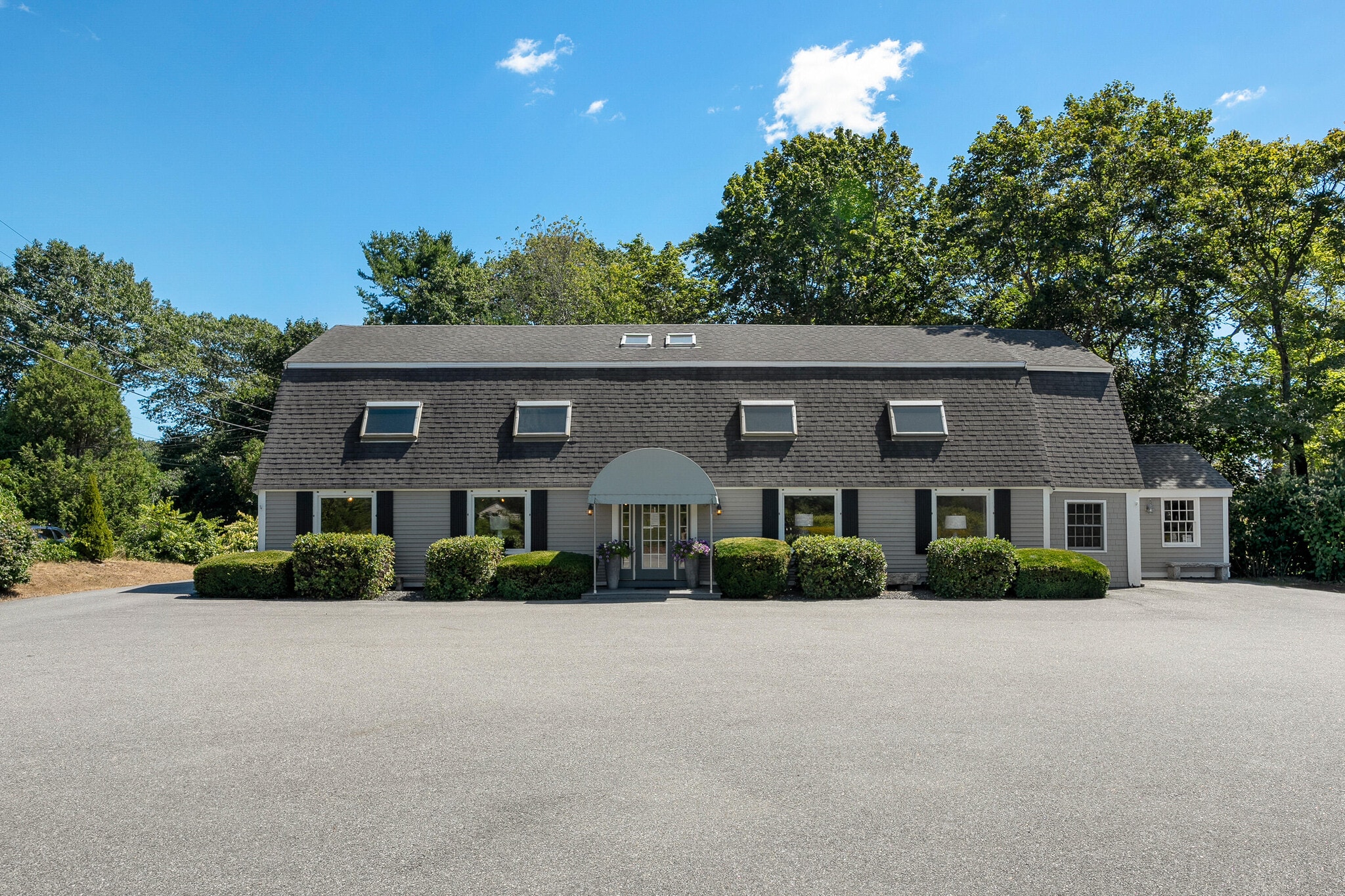 2049 Post Rd, Wells, ME for sale Building Photo- Image 1 of 43