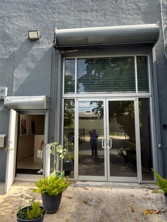 More details for 777 NW 28th St, Miami, FL - Flex for Lease