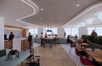 505 9th St NW, Washington, DC for lease Interior Photo- Image 2 of 4