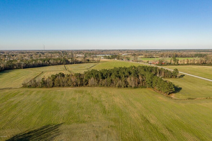 000 Belgrade Swansboro Rd, Maysville, NC 28555