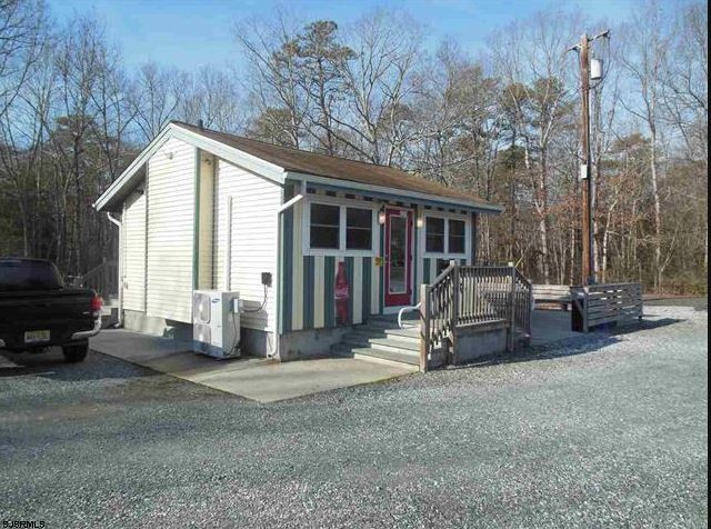 1250 Route 50, Petersburg, NJ for sale Building Photo- Image 1 of 1