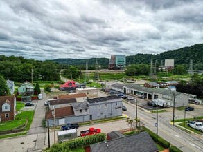 1705 Pittsburgh St, Cheswick, PA - aerial  map view - Image1