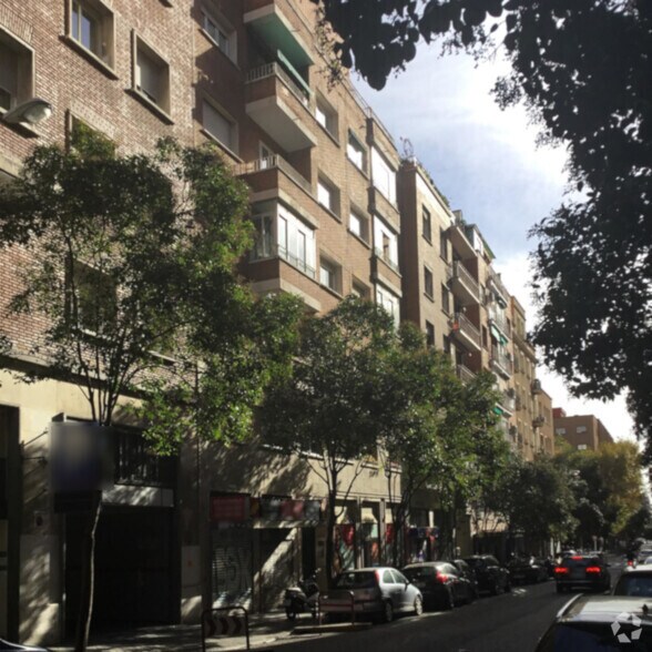 in Madrid, Madrid for sale - Primary Photo - Image 1 of 1