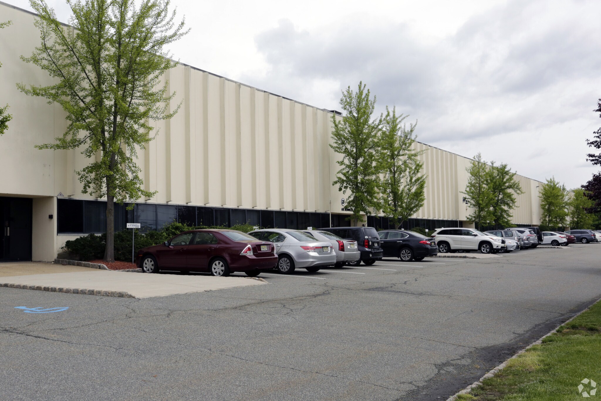 97107 Fairfield Rd, Fairfield, NJ 07004 Industrial for Lease