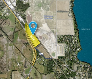 More details for 807 Snively Ave, Winter Haven, FL - Land for Sale